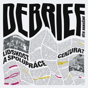 DEBRIEF Víta Rakušana