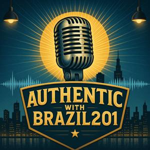 Authentic With Brazil201