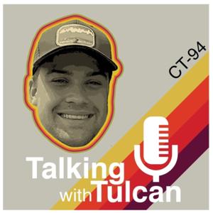 Talking With Tulcan