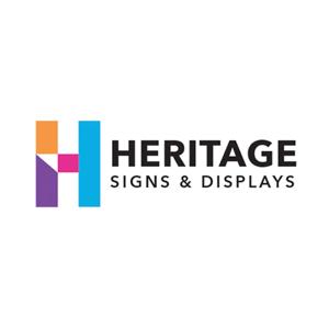 Heritage Signs & Displays