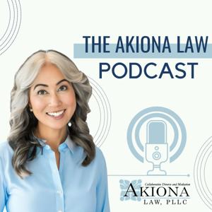 Akiona Law Podcast