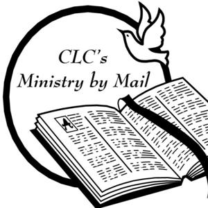 CLC's Ministry by Mail