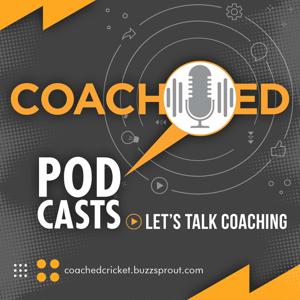 The CoachED Podcast