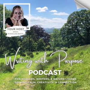 Writing with Purpose – Inspiring Readers, Writers, and Nature Lovers