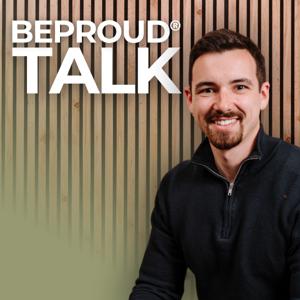 Der BE PROUD Talk