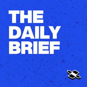 The Finimize Daily Brief by Finimize