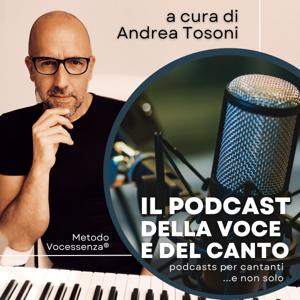 Il Podcast della voce e del canto