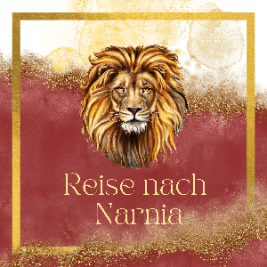 Reise nach Narnia
