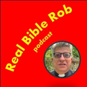 Real Bible Rob
