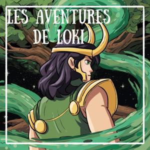 Les Aventures de Loki - Histoires pour enfants