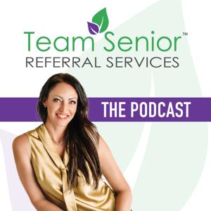 Team Senior Referral Services