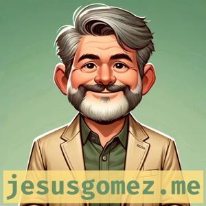 Jesús Gómez | jesusgomez.me