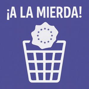 ¡A la mierda! | alamierda.eu