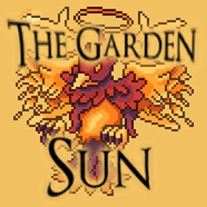 The Garden Sun