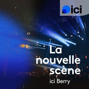 La nouvelle scène, ici Berry