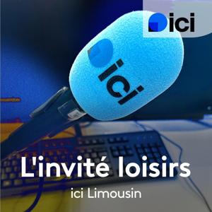 L'évènement ICI Limousin