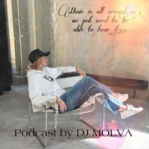 DJ MOLVA
