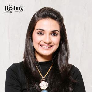 That Healing Feeling with Neha Ranglani