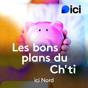 Les bons plans du Ch'ti, ici Nord