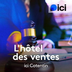 L'hôtel des ventes
