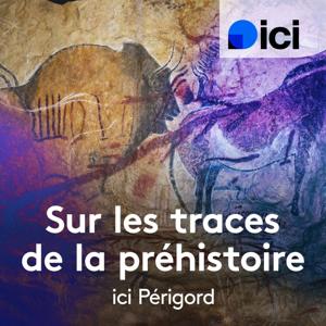 Sur les traces de la Préhistoire