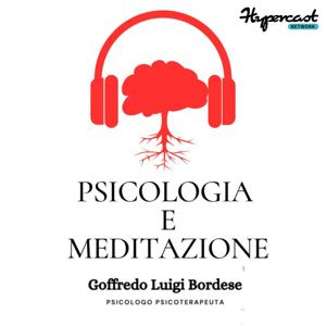 Psicologia e Meditazione, uno spazio per ritrovarsi...di GOFFREDO BORDESE