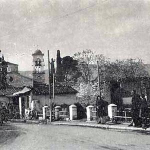 Tύρναβος Project