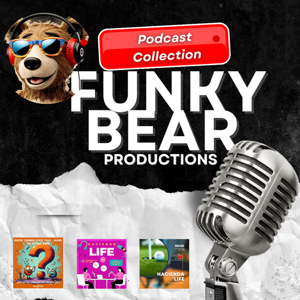 Funky Bear Productions Collection
