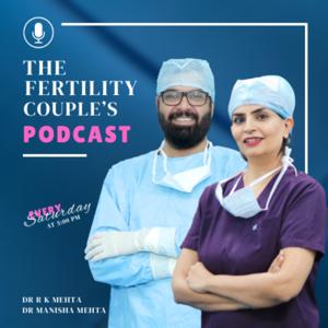The Fertility Couple's Podcast