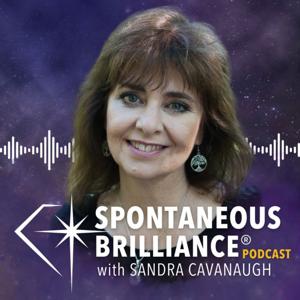 Spontaneous Brilliance Podcast