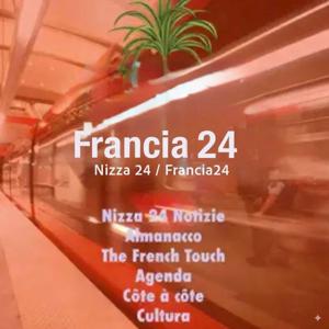 Francia24 - FranciaOggi.com - RadioNizza.it