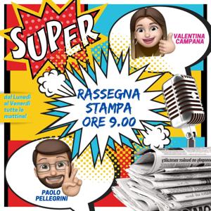 Buongiorno Ameria Radio