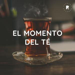 El Momento del Té 🍵