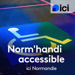 Norm'Handi accessible
