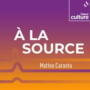 A la source