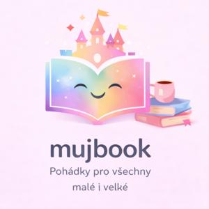 MUJBOOK - Pohádky pro všechny malé i velké
