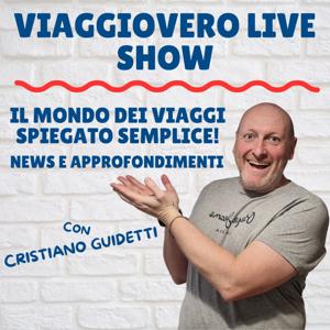VIAGGIOVERO LIVE SHOW