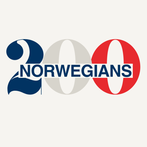 200 Norwegians