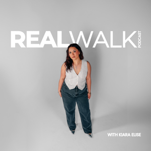 Real Walk Podcast