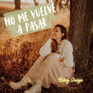 No me vuelve a pasar