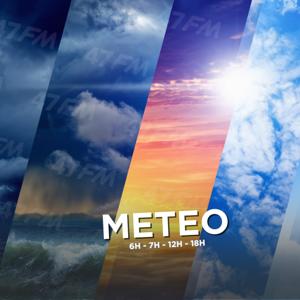 La météo 47 FM