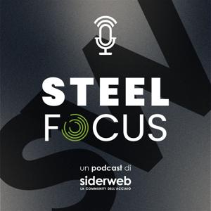 STEEL FOCUS