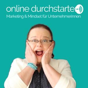 Online durchstarten. Marketing & Mindset für Unternehmerinnen