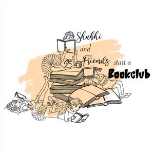 Shubhi And Friends Start A BookClub