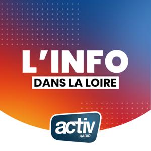 Infos St Etienne, Roanne... toute l'actu dans la Loire !