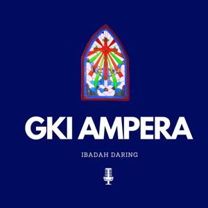 GKI Ampera Jakarta