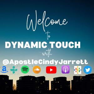 Apostle Cindy Jarrett Podcast