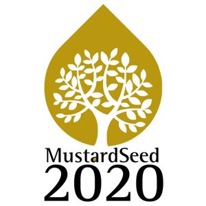 MustardSeed Talks 2019