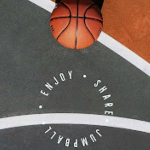 Jumpball 自由斟-廣東話NBA podcast