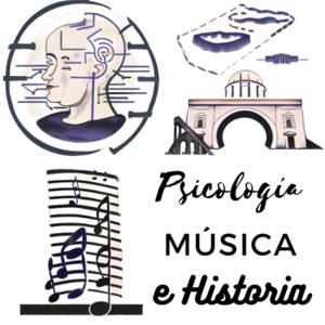 Psicología, Música e Historia